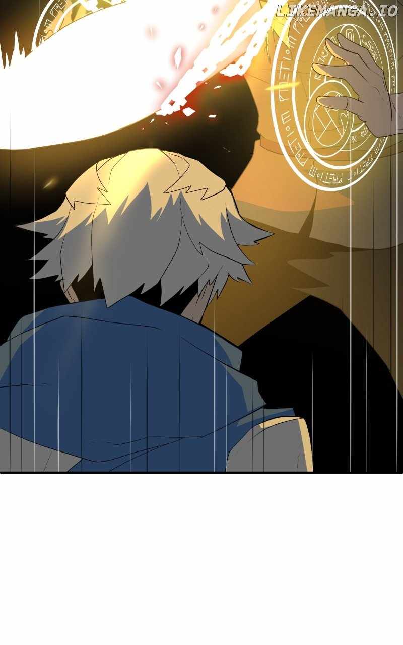 The One Who Parried Death Chapter 45 104